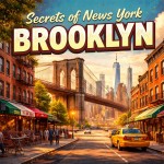 Brooklyn - Secrets of New York