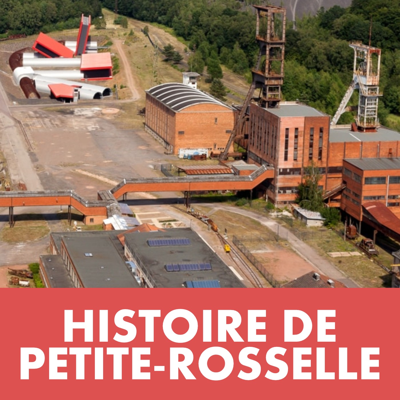 Histoire de Petite Roselle partie 1