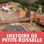 Histoire de Petite Roselle partie 1