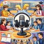 ITW Portes Ouvertes 2026 : Témoignages Élèves & Parents !