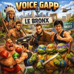 Le Bronx - Secrets of New York