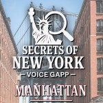Manhattan - Secrets of New York