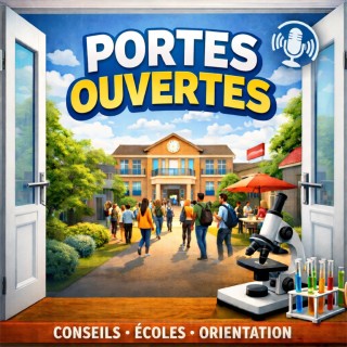 Portes ouvertes 2026