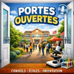 Portes ouvertes 2026