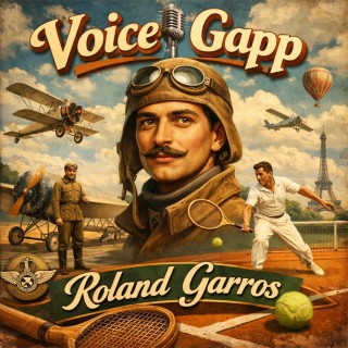 Qui est vraiment Roland Garros?