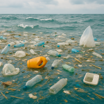 Un problème ? La pollution!